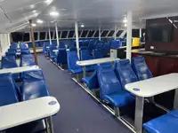 Catamarã à venda