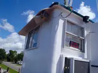 Rebocador à venda