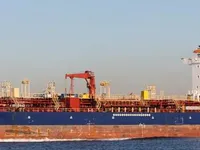 Navio-tanque de óleo/produtos químicos à venda