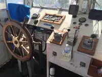 Balsa de desembarque, tanque à venda