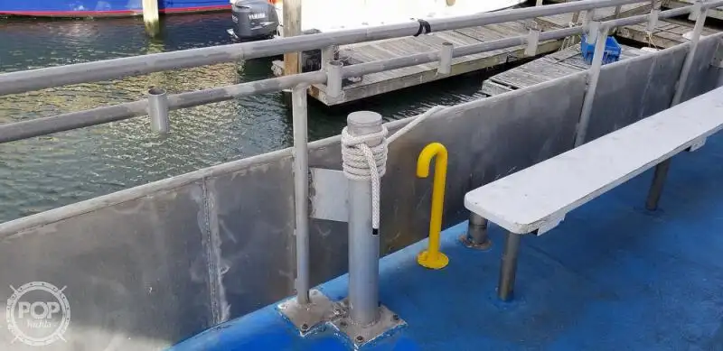 Catamarã à venda