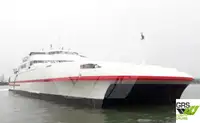 Navio Ro-Ro à venda