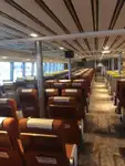 Navio RoPax à venda