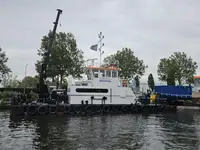 General Cargo/Multi-purpose à venda