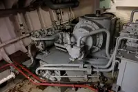 Rebocador à venda