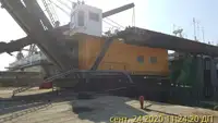 Dragador à venda