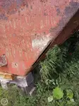 Barcaça à venda