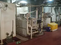 Dragador à venda