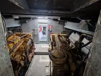 Barco piloto à venda