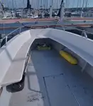 Navio de passageiros à venda