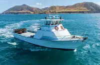 Trawler à venda