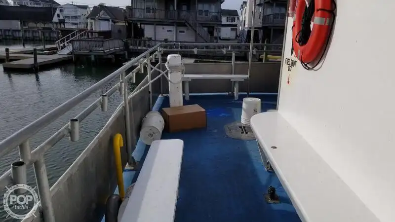 Catamarã à venda