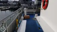 Catamarã à venda