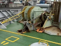 General Cargo/Multi-purpose à venda