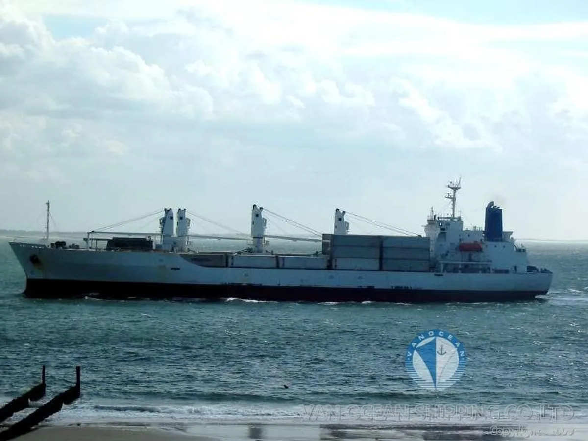 Navio-tanque de óleo/produtos químicos à venda