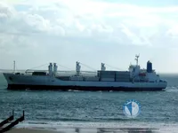 Navio-tanque de óleo/produtos químicos à venda