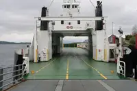 Navio Ro-Ro à venda