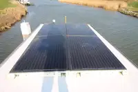 Navio de cruzeiro à venda