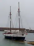 Navio de transporte de passageiros (Ferry) à venda