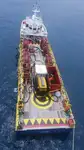 Navio porta-contêineres à venda