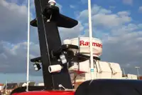 Barco piloto à venda