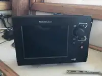 Rebocador à venda