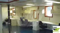 Navio de pesquisa à venda