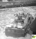 Navio de serviço para parques eólicos à venda