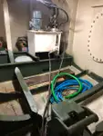 Barcos de trabalho à venda