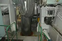 Rebocador à venda