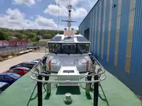 Barco piloto à venda