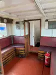Navio de cruzeiro à venda