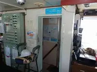 Navio graneleiro à venda