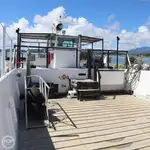 Balsa de desembarque, tanque à venda