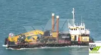 Barcos de trabalho à venda
