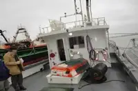 Barco piloto à venda