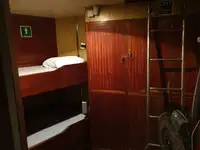 Rebocador à venda
