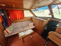 Barcos de trabalho à venda