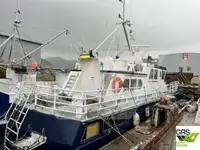 Navio de cruzeiro à venda
