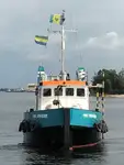 Navio de pesquisa à venda