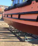 Barco piloto à venda
