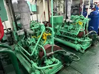 Barcos de trabalho à venda
