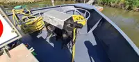 Navio-tanque de óleo/produtos químicos à venda