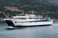 Embarcação de desembarque, tanque à venda