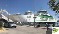 Ro-Ro ship à venda