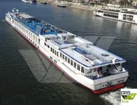 Navio de cruzeiro à venda