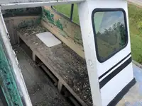 Barcos de trabalho à venda