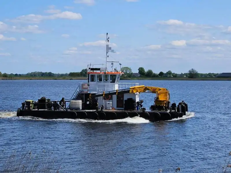General Cargo/Multi-purpose à venda