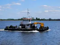 General Cargo/Multi-purpose à venda