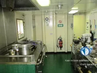 Navio-tanque de óleo/produtos químicos à venda